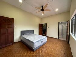 Pasir Ris Beach Park (D18), Terrace #617715011